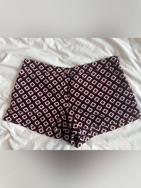 Diane Von Furstenberg Shorts
